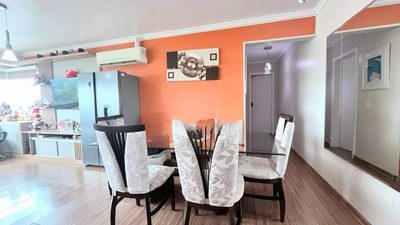 Apartamento, 2 quartos, 70 m² - Foto 3