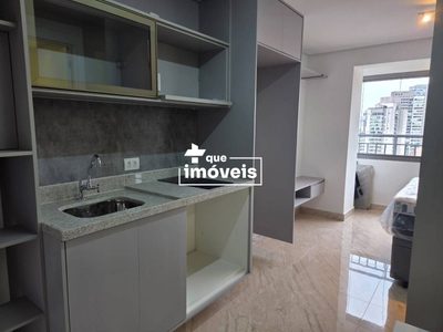 Kitnet-Studio, 23 m² - Foto 3