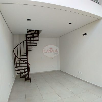 Loja-Salão, 50 m² - Foto 2