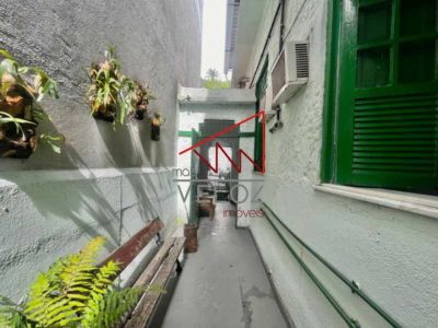 Apartamento, 3 quartos, 177 m² - Foto 4