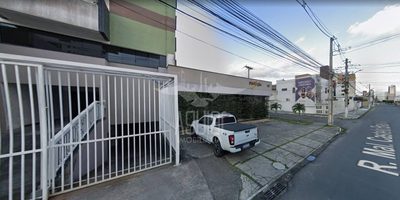 Apartamento, 1 quarto, 51 m² - Foto 1