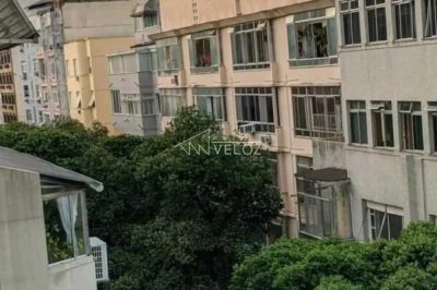Apartamento, 1 quarto, 38 m² - Foto 2