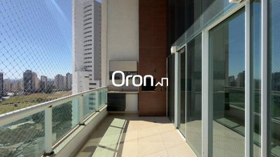 Apartamento, 3 quartos, 123 m² - Foto 3