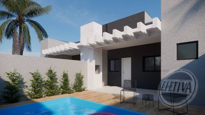 Casa, 3 quartos, 78 m² - Foto 5