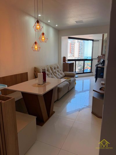 Apartamento, 2 quartos, 60 m² - Foto 1