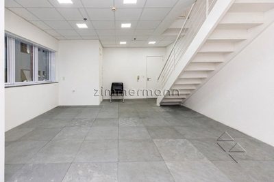 Casa Comercial, 84 m² - Foto 2