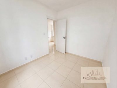 Apartamento, 2 quartos, 40 m² - Foto 5