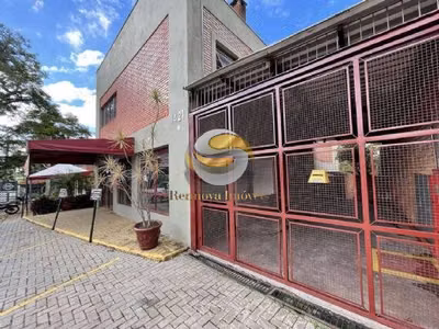 Loja-Salão, 351 m² - Foto 1