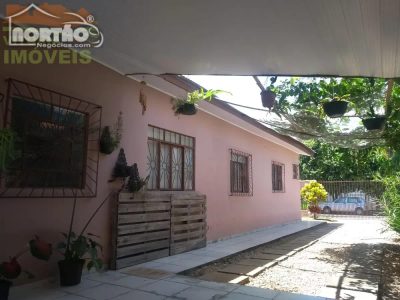 Casa, 3 quartos, 140 m² - Foto 2