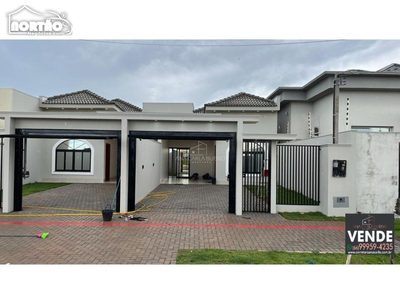 Casa, 2 quartos, 107 m² - Foto 1