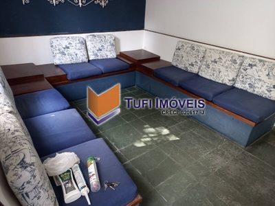Casa, 5 quartos, 140 m² - Foto 3