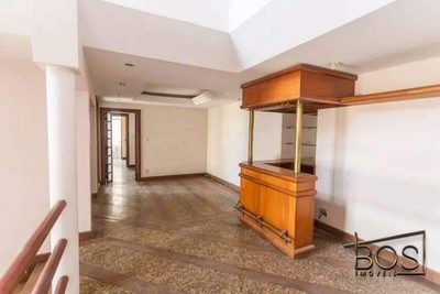 Casa, 5 quartos, 640 m² - Foto 5