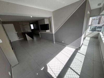 Apartamento, 3 quartos, 115 m² - Foto 3