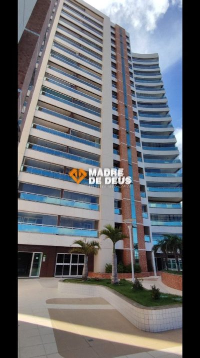 Apartamento, 3 quartos, 141 m² - Foto 2