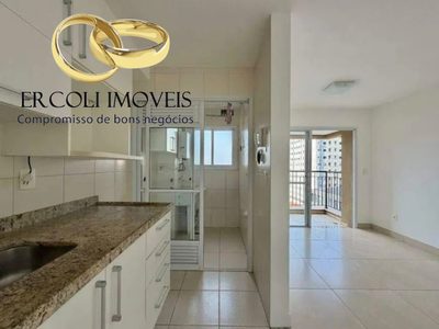 Apartamento, 2 quartos, 52 m² - Foto 5