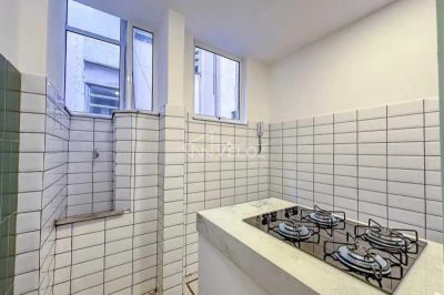 Apartamento, 1 quarto, 45 m² - Foto 3
