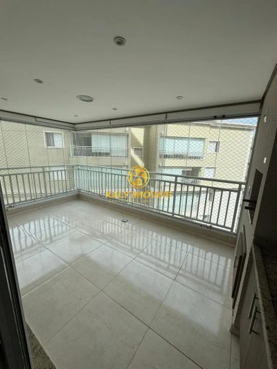 Apartamento, 2 quartos, 83 m² - Foto 2