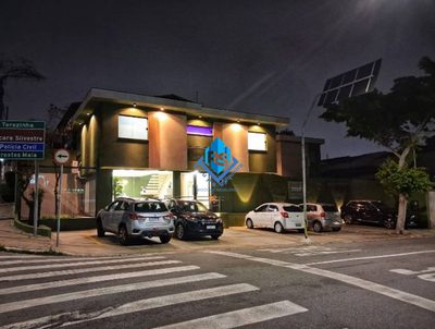 Sobrado, 262 m² - Foto 1