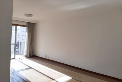 Apartamento, 2 quartos, 79 m² - Foto 2