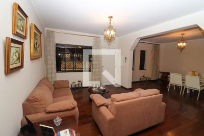 Casa, 4 quartos, 200 m² - Foto 1