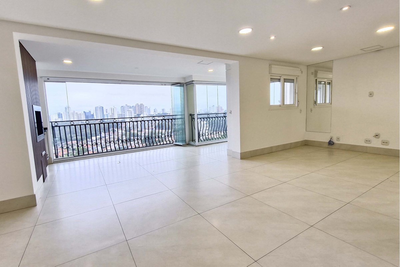 Apartamento, 2 quartos, 103 m² - Foto 1