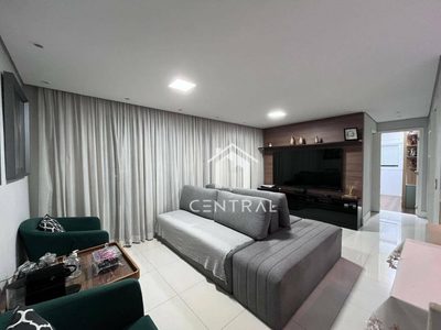 Apartamento, 3 quartos, 95 m² - Foto 4