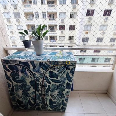 Apartamento, 2 quartos, 60 m² - Foto 4