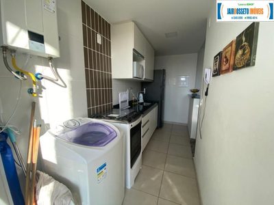 Apartamento, 2 quartos, 58 m² - Foto 5