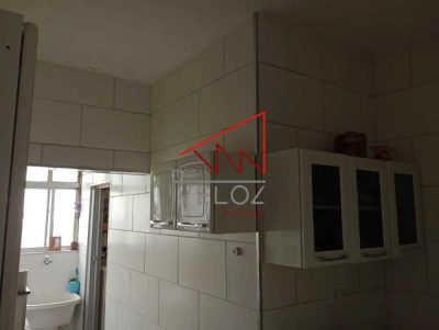Apartamento, 1 quarto, 52 m² - Foto 1