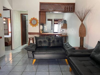 Apartamento, 2 quartos, 60 m² - Foto 3