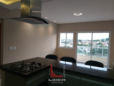 Apartamento, 2 quartos, 65 m² - Foto 4