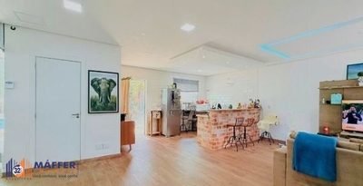 Casa, 4 quartos, 200 m² - Foto 2