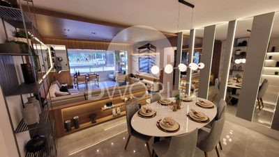 Apartamento, 3 quartos, 117 m² - Foto 5