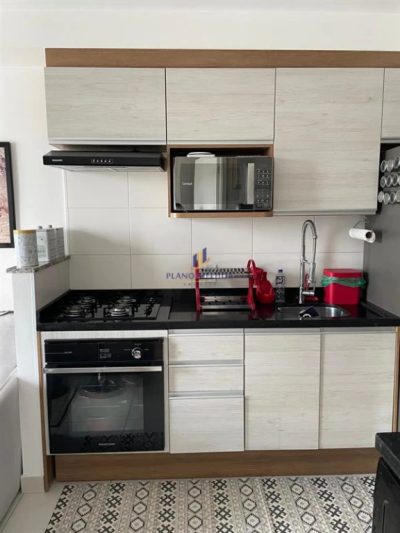 Apartamento, 1 quarto, 29 m² - Foto 4