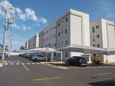 Apartamento, 2 quartos, 50 m² - Foto 1
