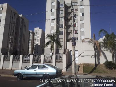 Apartamento, 2 quartos, 56 m² - Foto 1