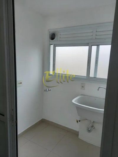 Apartamento, 1 quarto, 52 m² - Foto 2
