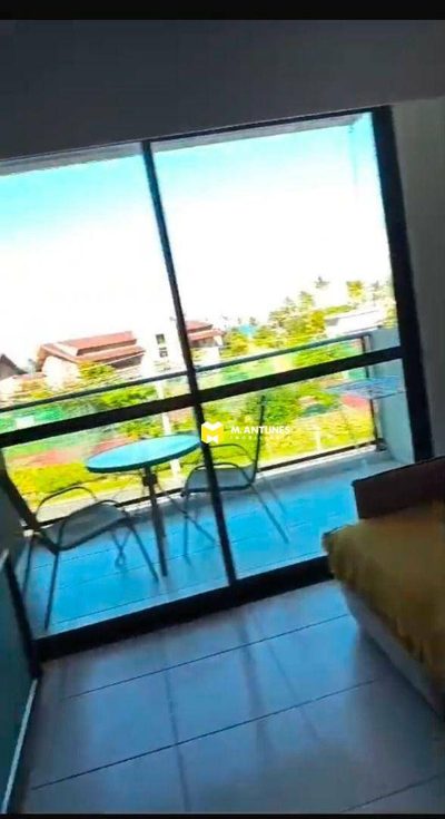 Apartamento, 1 quarto, 33 m² - Foto 4