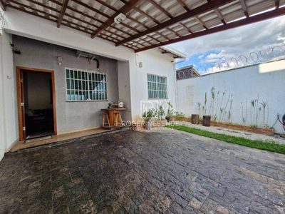 Casa, 2 quartos, 94 m² - Foto 3