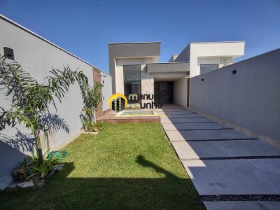 Casa, 2 quartos - Foto 3
