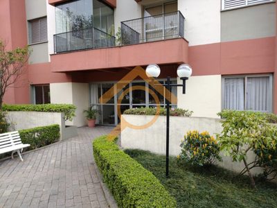 Apartamento, 3 quartos, 68 m² - Foto 2