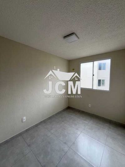Apartamento, 2 quartos, 49 m² - Foto 4