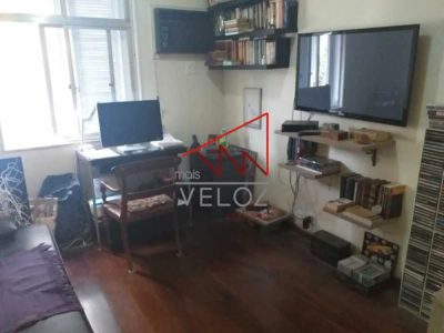 Apartamento, 3 quartos, 100 m² - Foto 1