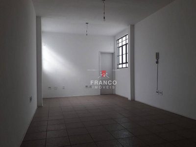 Loja-Salão, 550 m² - Foto 4