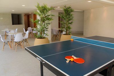 Apartamento, 3 quartos, 90 m² - Foto 4