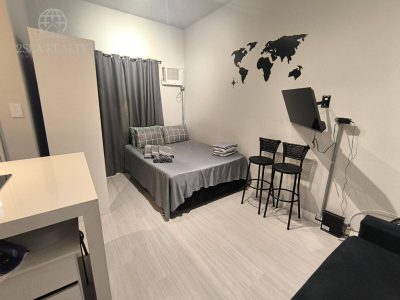 Apartamento, 1 quarto, 20 m² - Foto 1