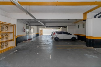 Apartamento, 1 quarto, 34 m² - Foto 4