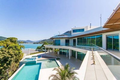 Casa, 10 quartos, 2560 m² - Foto 3