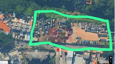Terreno, 5009 m² - Foto 1