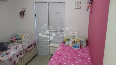 Sobrado, 3 quartos, 230 m² - Foto 5